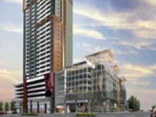 Milano Serviced Aparthotel