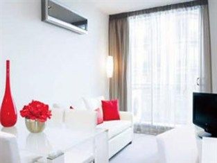 Aparthotel Milano Serviced 4*