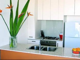 Milano Serviced Aparthotel 4*
