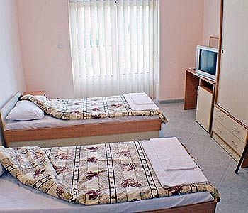 Aparthotel Tyrian Serviced Fitzroy 4*