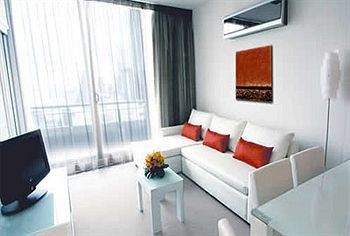 Milano Serviced 4* Melbourne