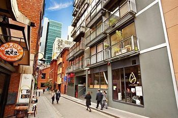 About Apartment Melbourne