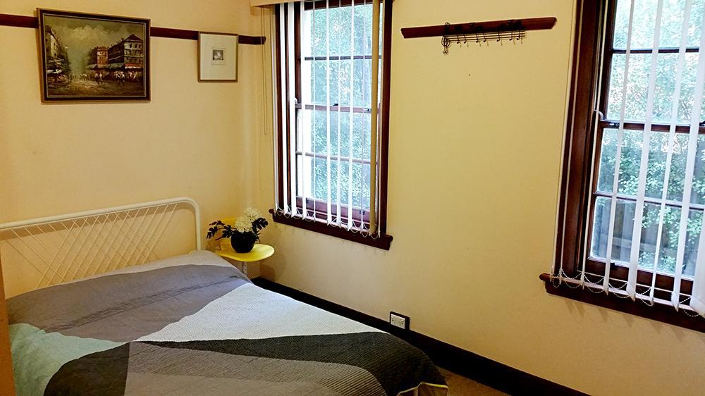 Deco Family House Guest house *