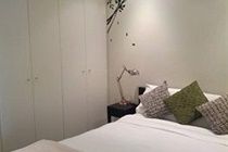 Apartment About