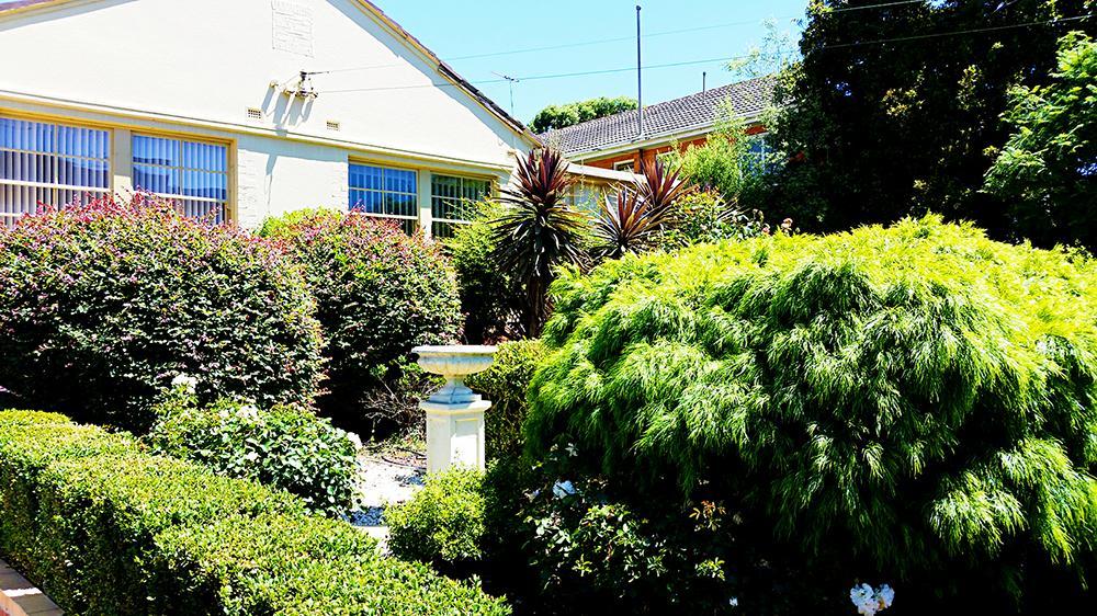 Guest house Deco Family House Melbourne