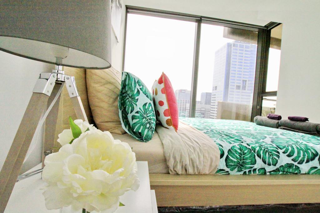 Nest-apartments Sea View * Melbourne