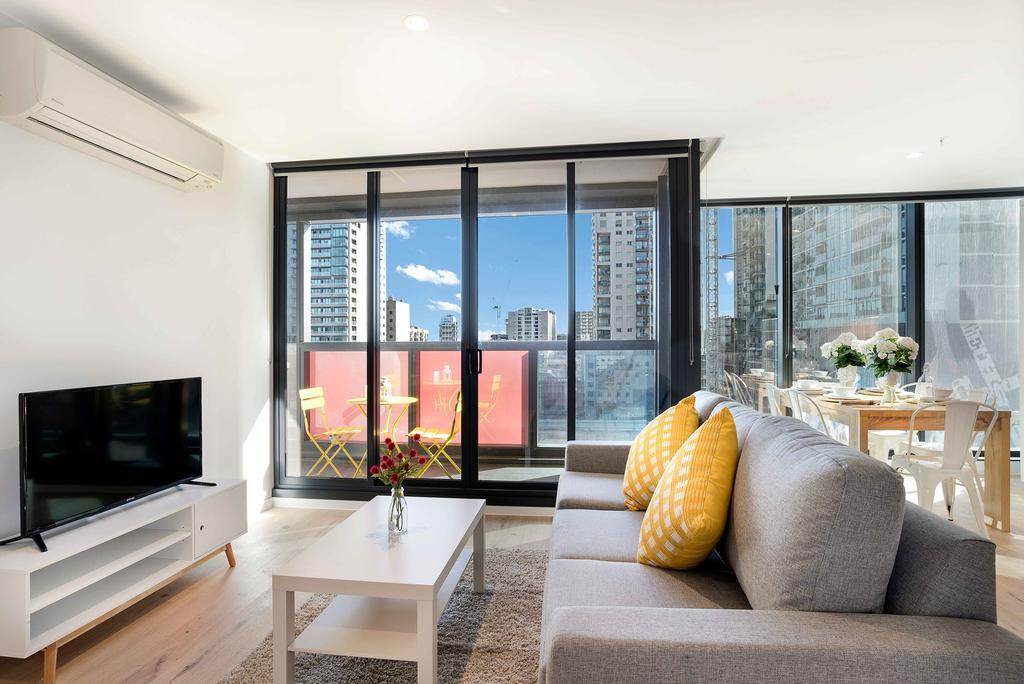 Manhattan Rose Lane Aparthotel