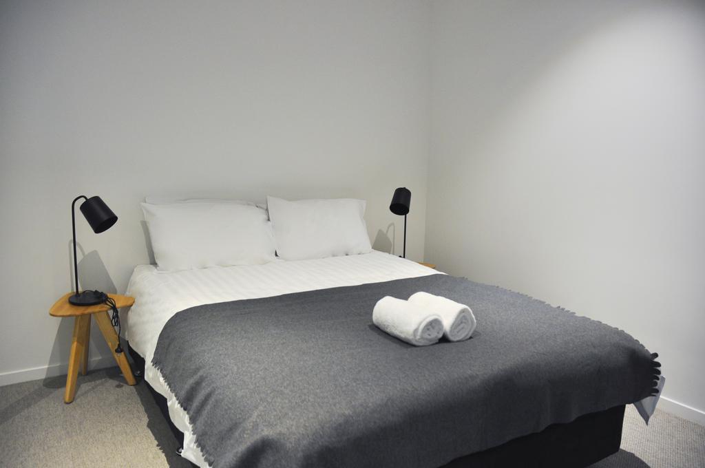 Apartment Mono On La Trobe Street