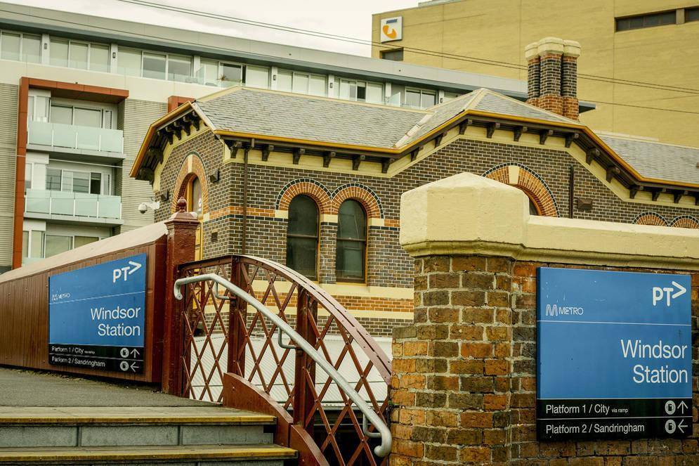Smartstay Melbourne 3* Melbourne