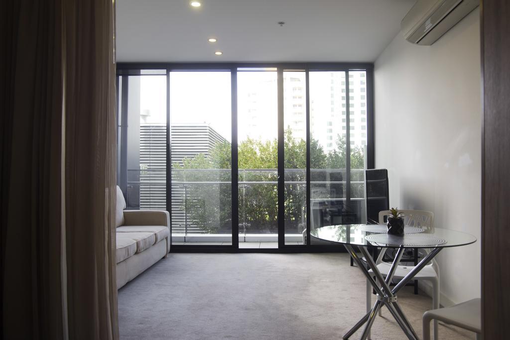 Amazing Accommodations: Vogue Apartamento Melbourne