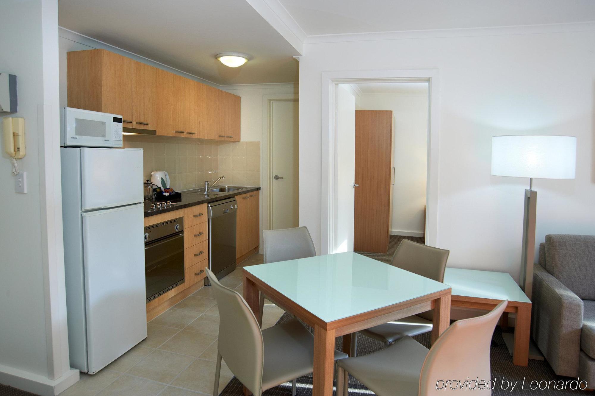 Quest St Kilda Bayside Aparthotel 4*