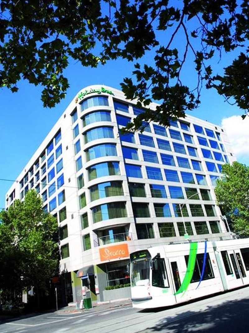 Indigo On Flinders, An Ihg Hotel Melbourne