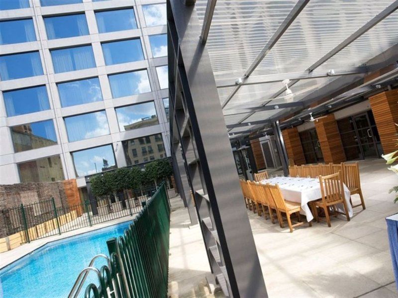 Indigo On Flinders, An Ihg Hotel 4*