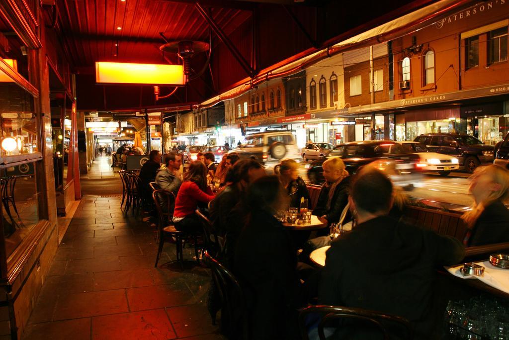 Smartstay Melbourne Melbourne