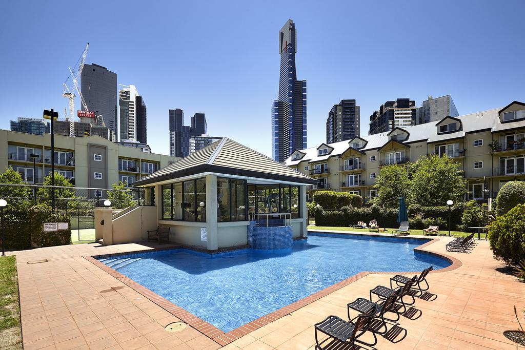 Luxury Paradise Apartment