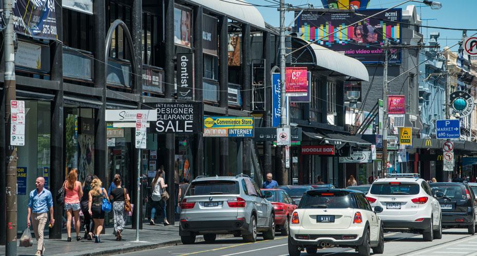 Smartstay Melbourne Melbourne