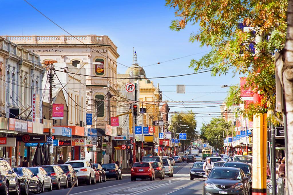 Smartstay Melbourne Bed & Breakfast 3*