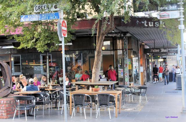 Smartstay Melbourne 3* Melbourne