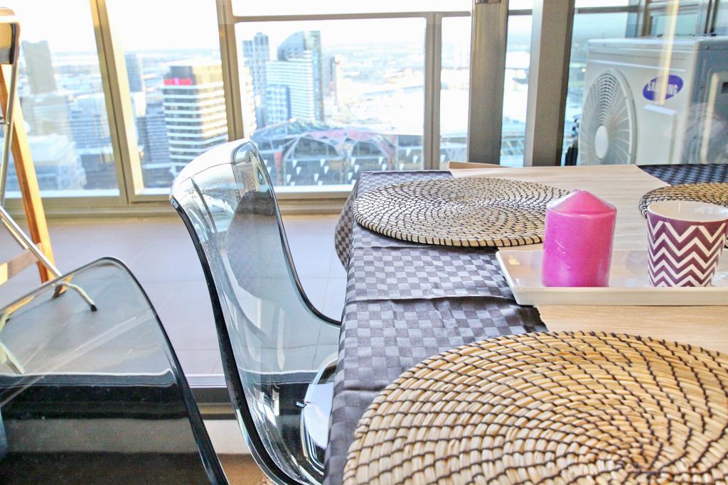 Apartment Nest-apartments Sea View Melbourne