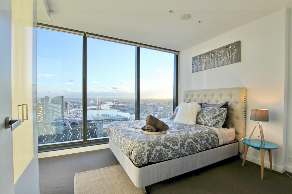 Apartment Nest-apartments Sea View *