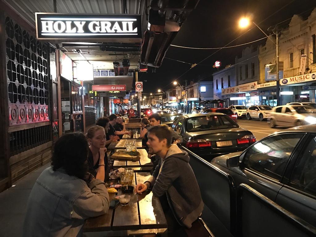 Smartstay Melbourne Bed & Breakfast 3*