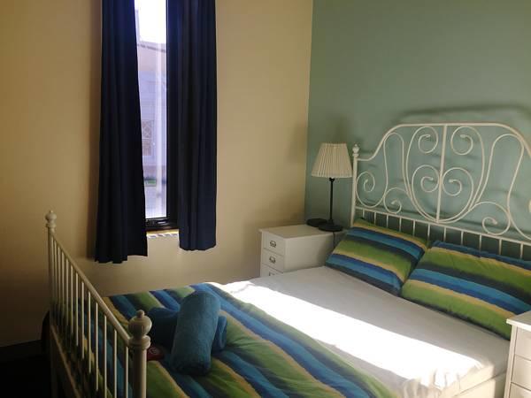 Smartstay Melbourne 3*