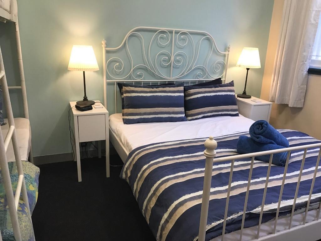 Bed & Breakfast Smartstay Melbourne Melbourne