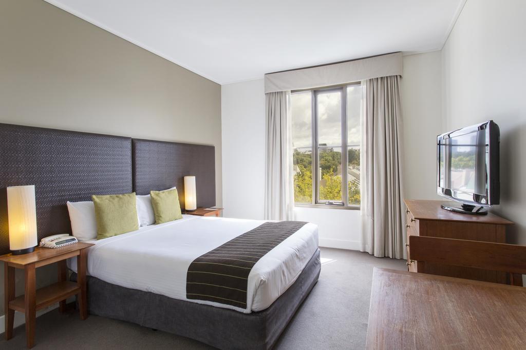 Aparthotel Mantra On Jolimont