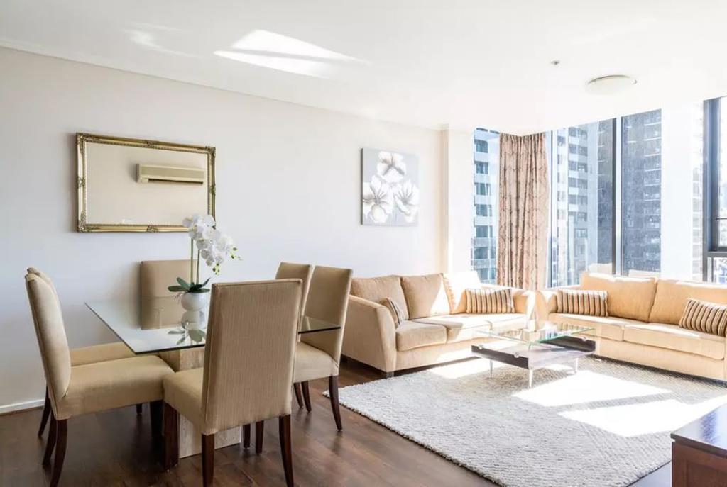 88 Apartment Melbourne
