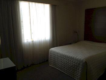 Aparthotel Crest On Barkly Serviced 3*