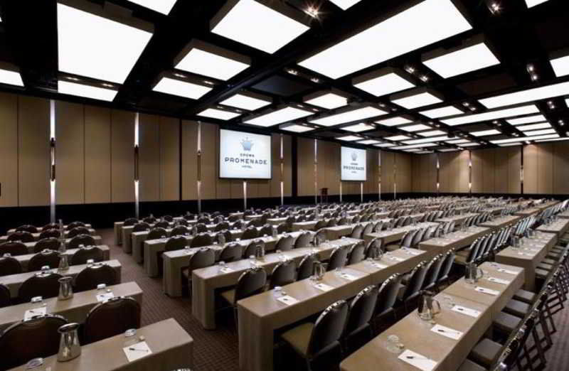 Crown Promenade Hotel Melbourne