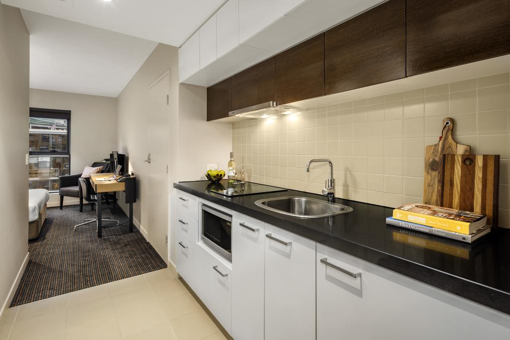 Aparthotel Quest Docklands
