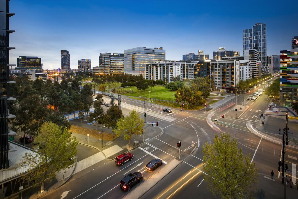 Quest Docklands