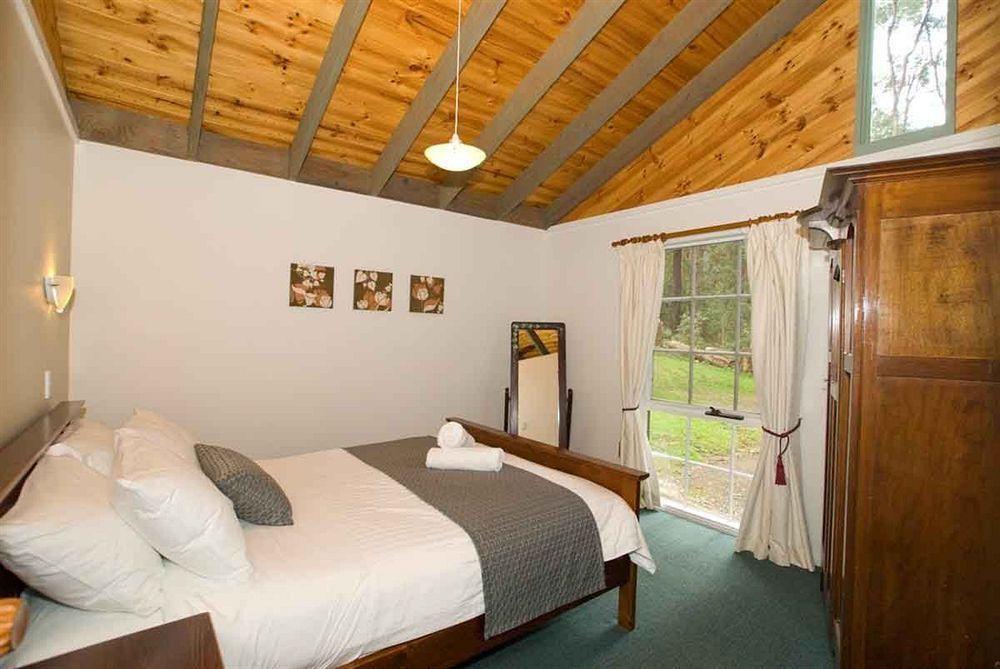 Yama Ki Lodge Melbourne