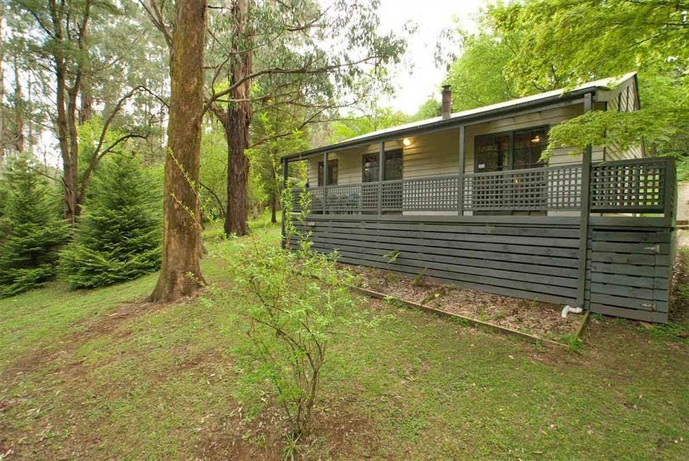 Lodge Yama Ki
