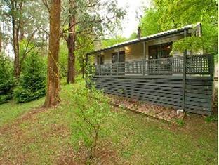 Yama Ki Lodge Melbourne