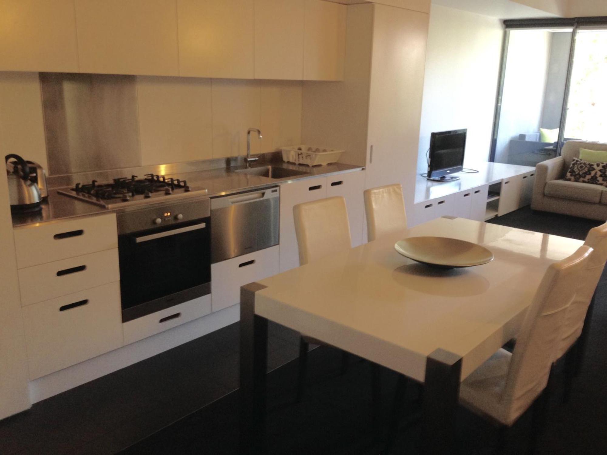 Sunday Escape Apartamento Melbourne