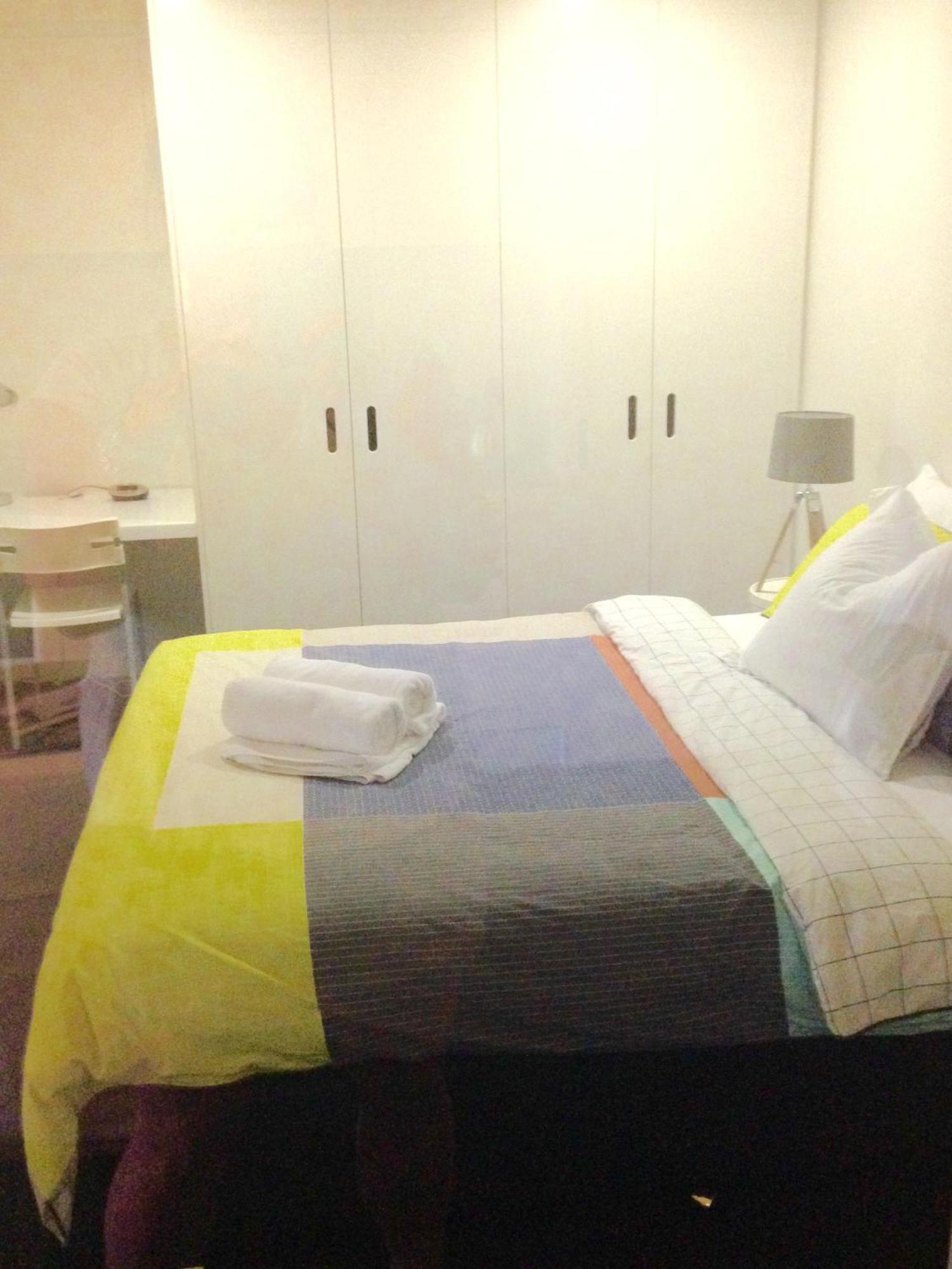 Sunday Escape Apartamento Melbourne