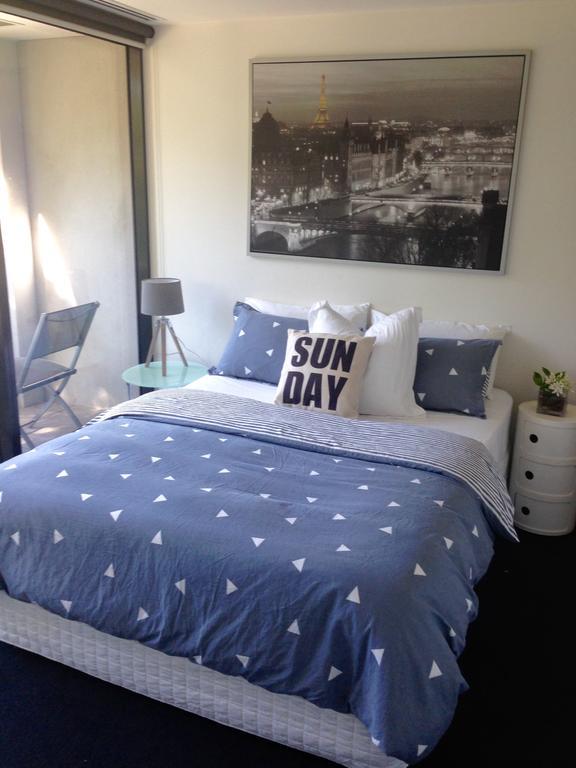 Sunday Escape Apartamento