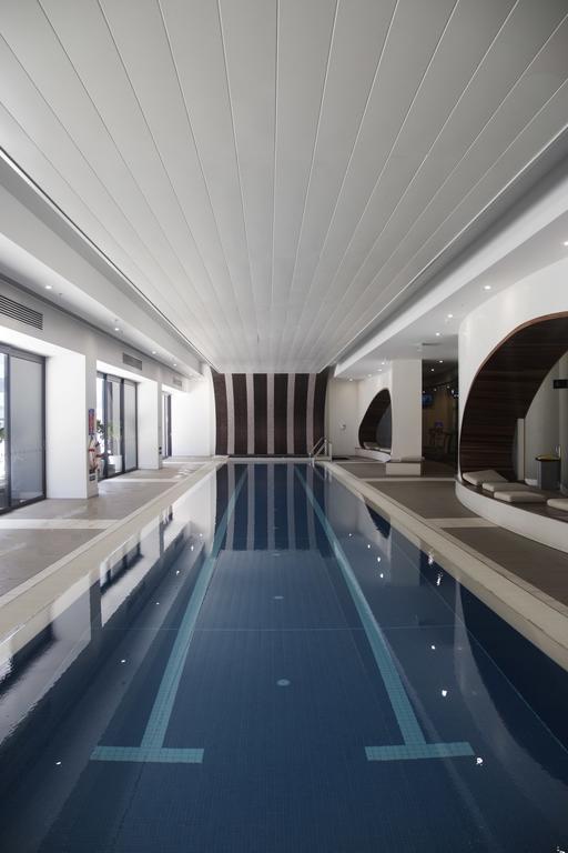 Amazing Accommodations: Vogue Apartamento *