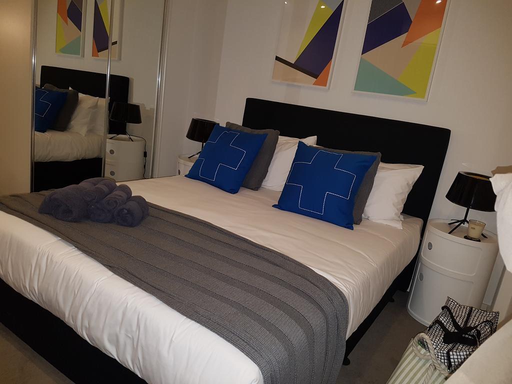 Amazing Accommodations: Vogue Apartamento Melbourne