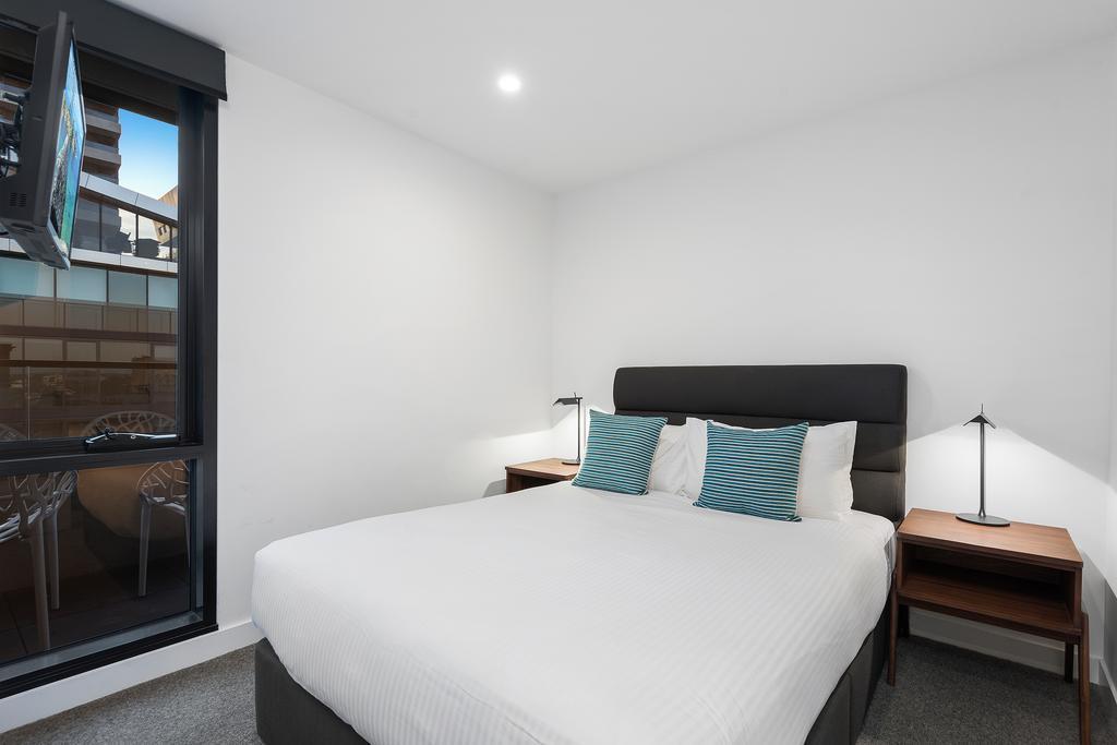 Aparthotel District South Yarra