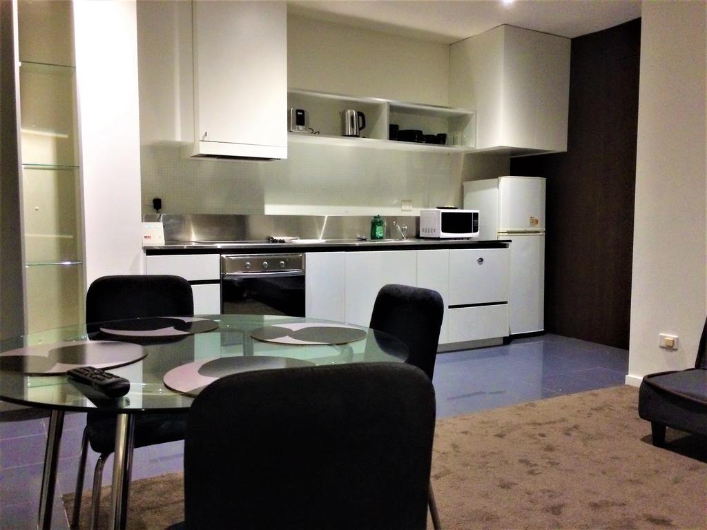 2 Bd Central Melbourne Apartment * Melbourne
