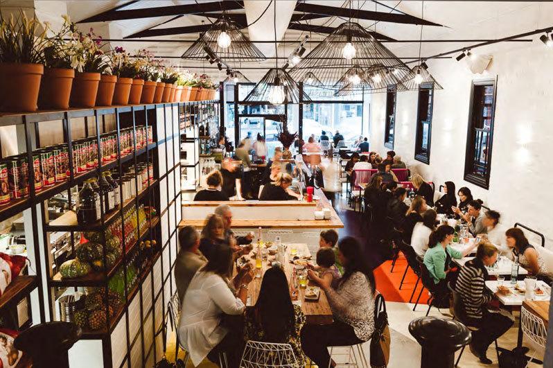 Bed & Breakfast Smartstay Melbourne Melbourne