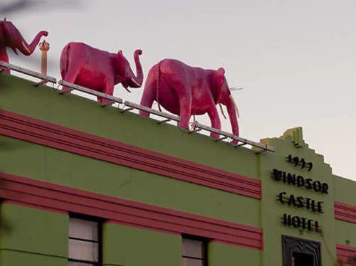 Smartstay Melbourne