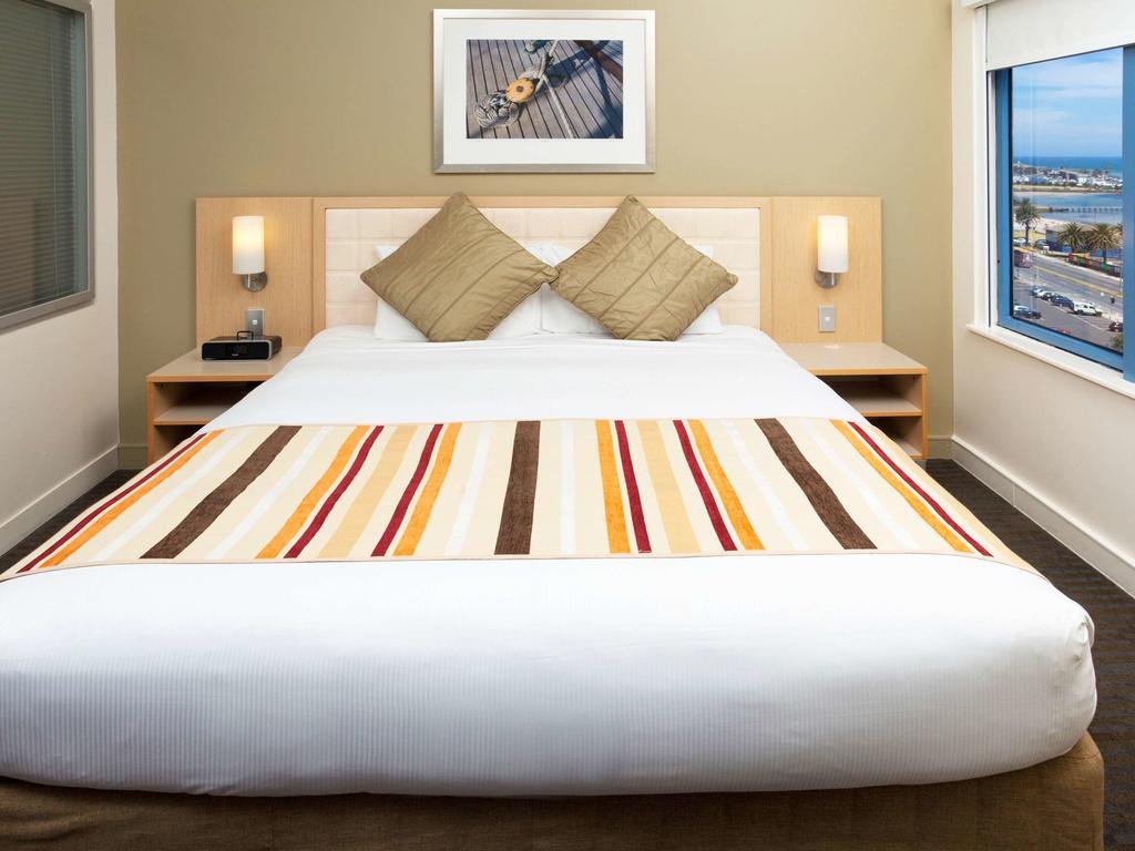Hotel Novotel St Kilda