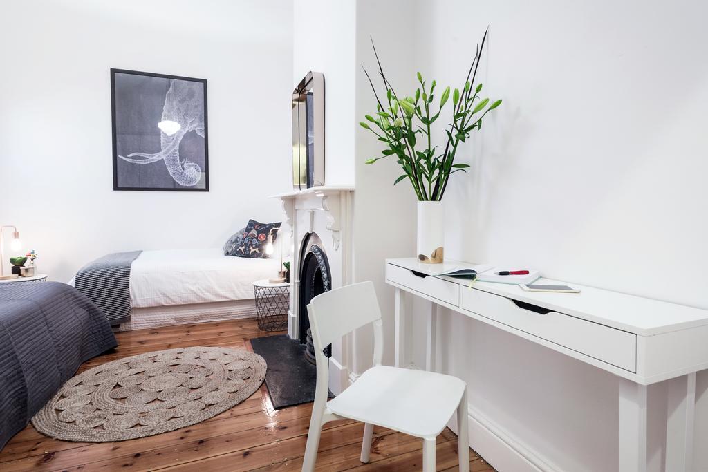 Fitzroy Terrace *