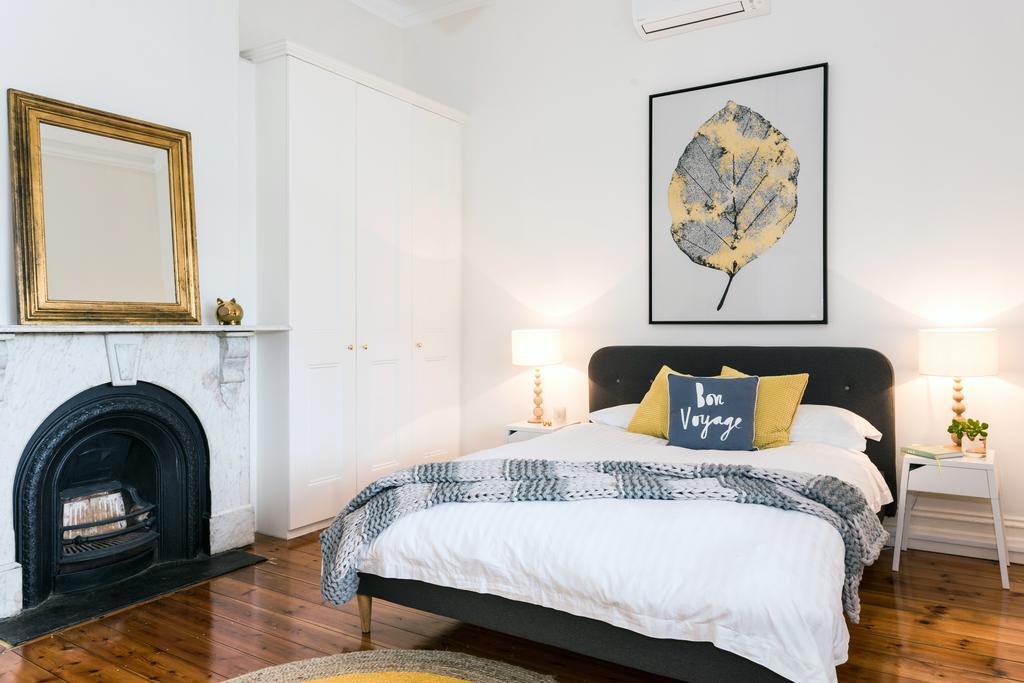 Fitzroy Terrace