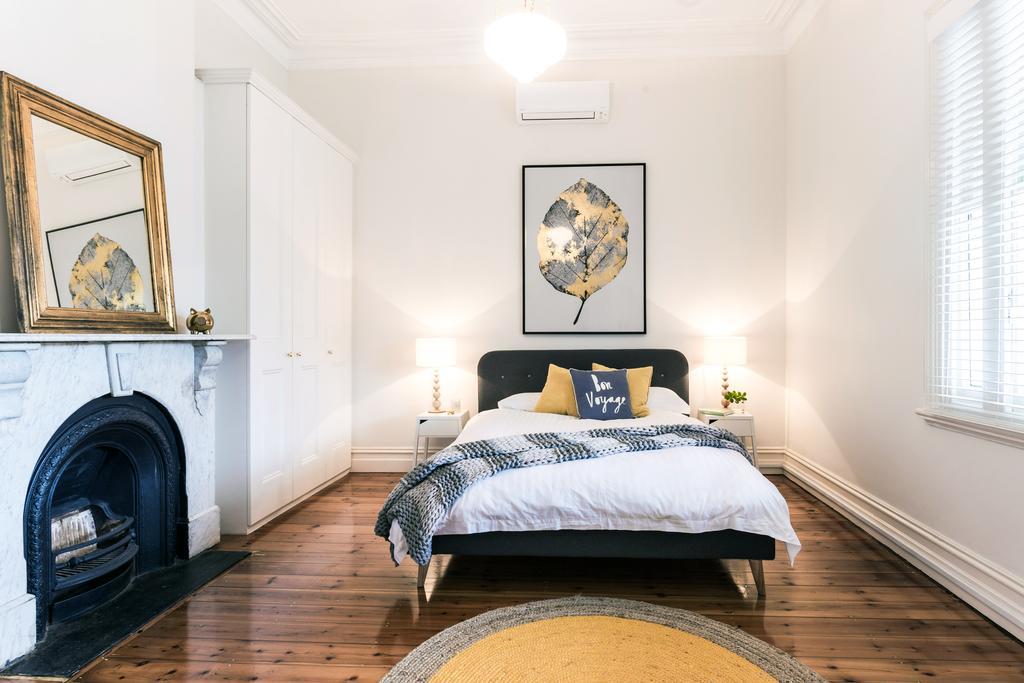Fitzroy Terrace Bahay bakasyunan Melbourne