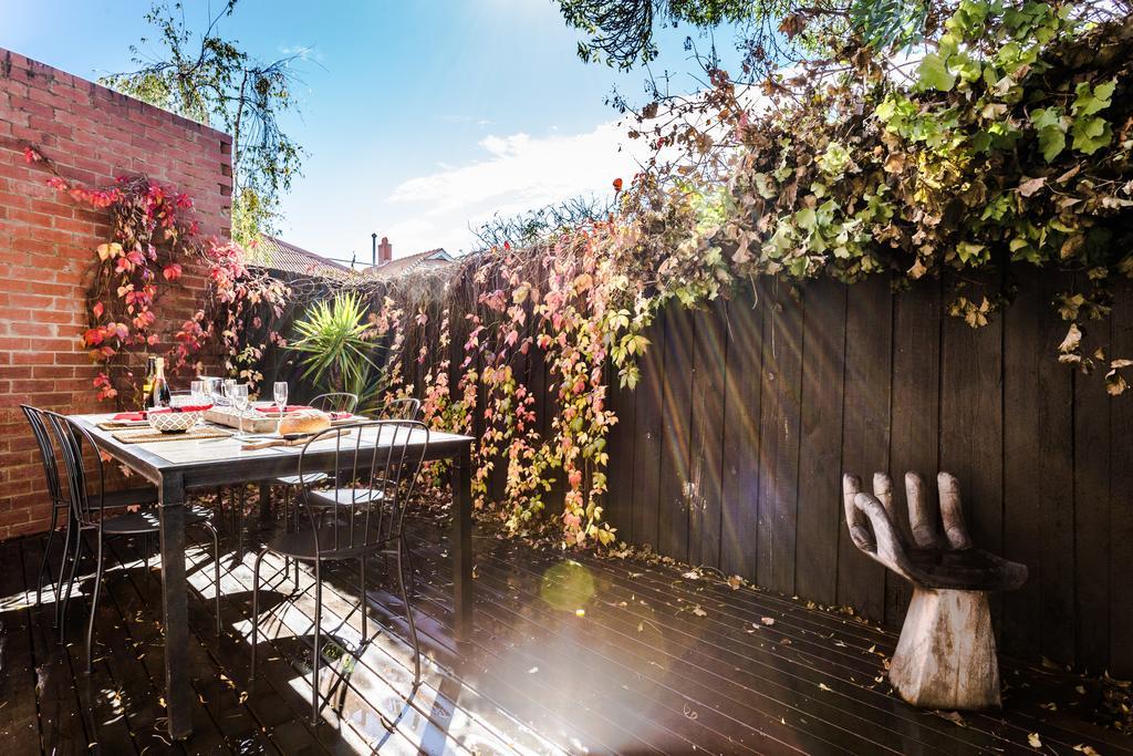 Fitzroy Terrace Bahay bakasyunan Melbourne